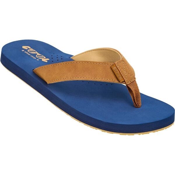 Cool Cool SIN Мъжки джапанки, тъмносин, размер