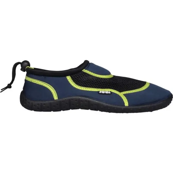Cool Cool SKIN 3 Обувки за вода, тъмносин, размер