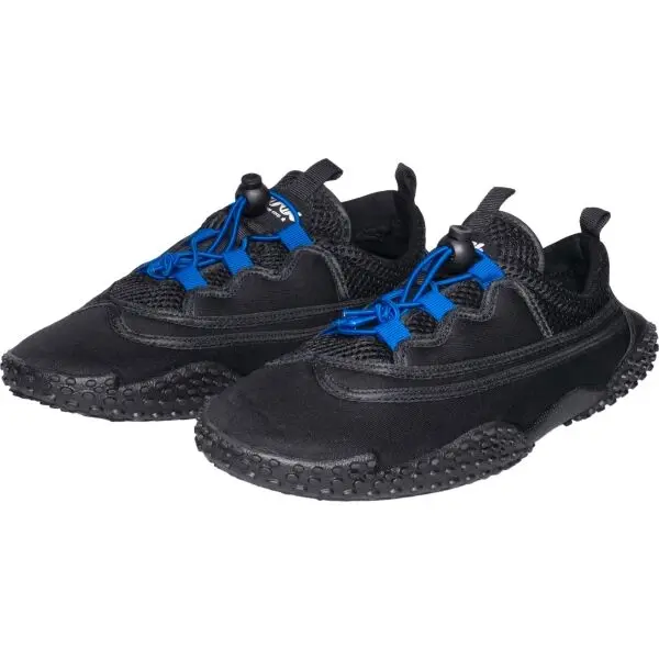 Cool Cool SKIN TEK Мъжки обувки за вода, черно, размер