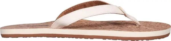 Cool Cool SUNDAY Дамски джапанки, бежово, размер