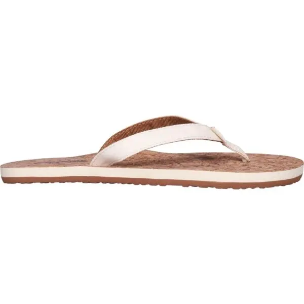 Cool Cool SUNDAY Дамски джапанки, бежово, размер