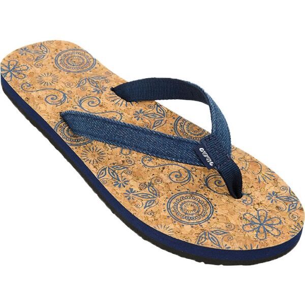 Cool Cool SUNDAY Дамски джапанки, бежово, размер