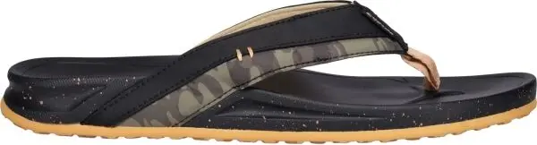 Cool Cool SWAP Мъжки джапанки, кафяво, размер