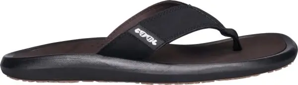 Cool Cool WAVE Мъжки джапанки, черно, размер