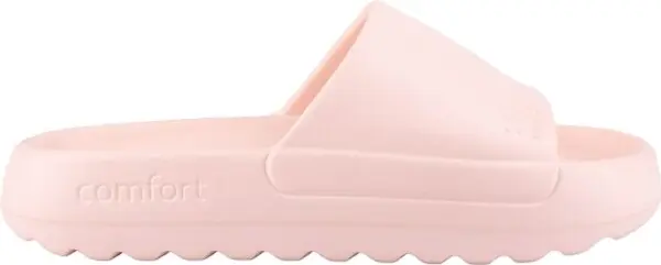 Coqui Coqui ALFA Дамски чехли, цвят сьомга, размер