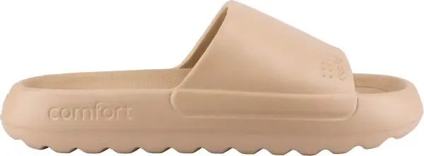 Coqui Coqui ALFA Мъжки чехли, бежово, размер