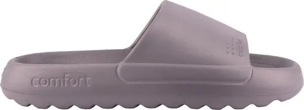 Coqui Coqui ALFA Мъжки чехли, сиво, размер