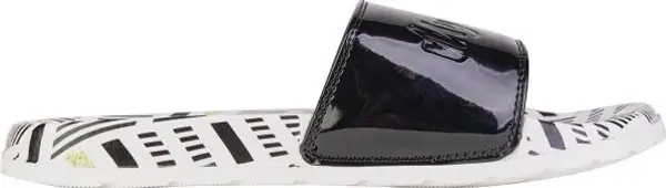 Coqui Coqui CLEO Дамски чехли, черно, размер