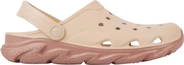 Coqui Coqui CODY Мъжки чехли, бежово, размер