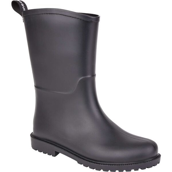 Coqui Coqui EMMA FUR Дамски затоплени ботуши, черно, размер 38