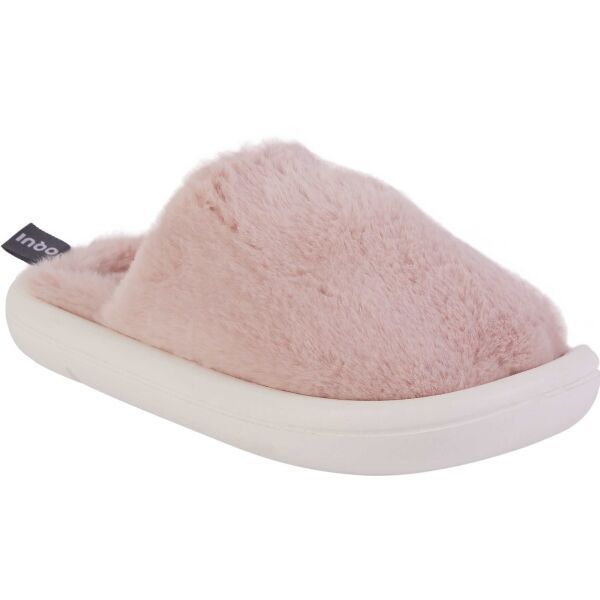 Coqui Coqui HOMIES Дамски затоплени пантофки, розово, размер 39/40