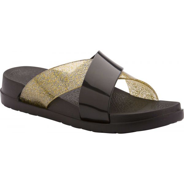 Coqui Coqui NELA Дамски  чехли, черно, размер 36