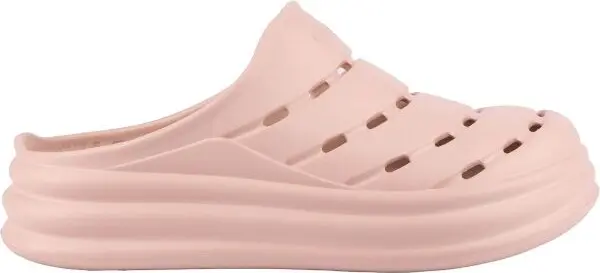 Coqui Coqui CRAFT Дамски джапанки, розово, размер