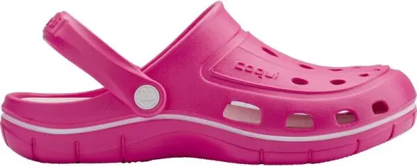 Coqui Coqui JUMPER Дамски сандали, розово, размер