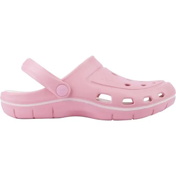 Coqui Coqui JUMPER Дамски сандали, розово, размер