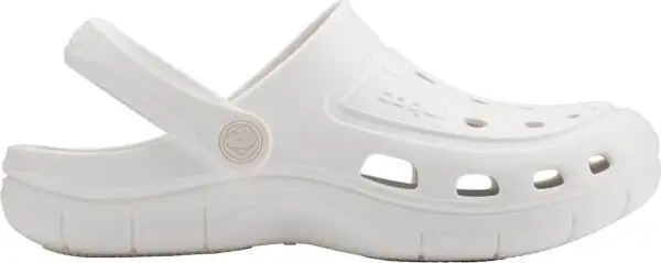 Coqui Coqui JUMPER Мъжки сандали, бяло, размер