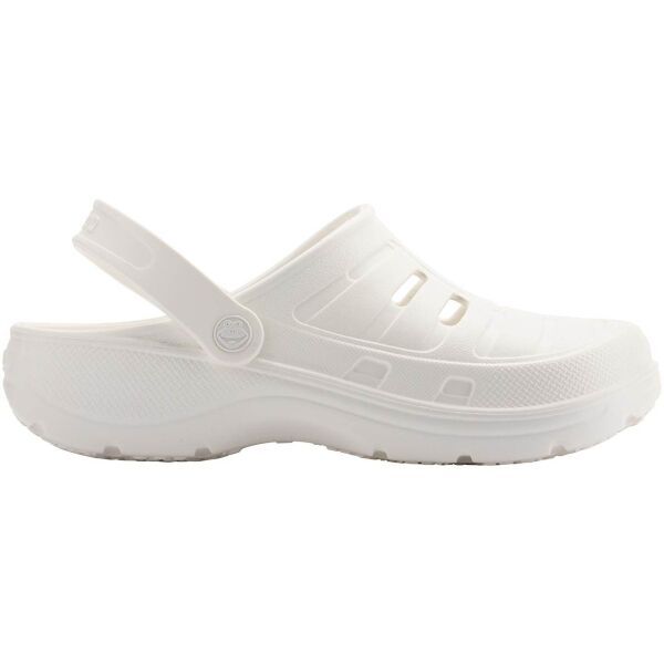 Coqui Coqui KENSO Мъжки сандали, бяло, размер