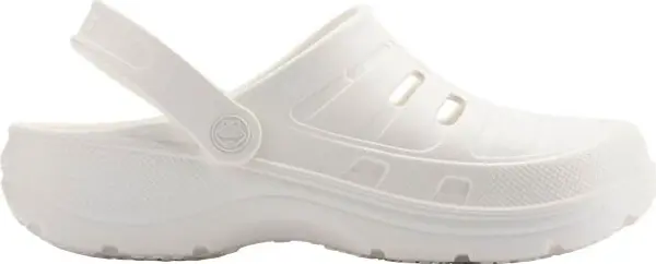 Coqui Coqui KENSO Мъжки сандали, бяло, размер