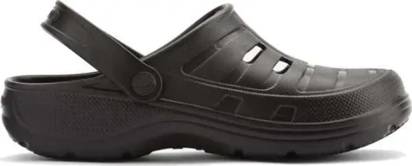 Coqui Coqui KENSO Мъжки сандали, черно, размер