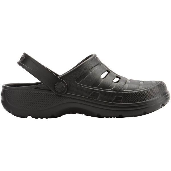 Coqui Coqui KENSO Мъжки сандали, черно, размер