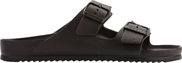 Coqui Coqui KONG Мъжки чехли, черно, размер