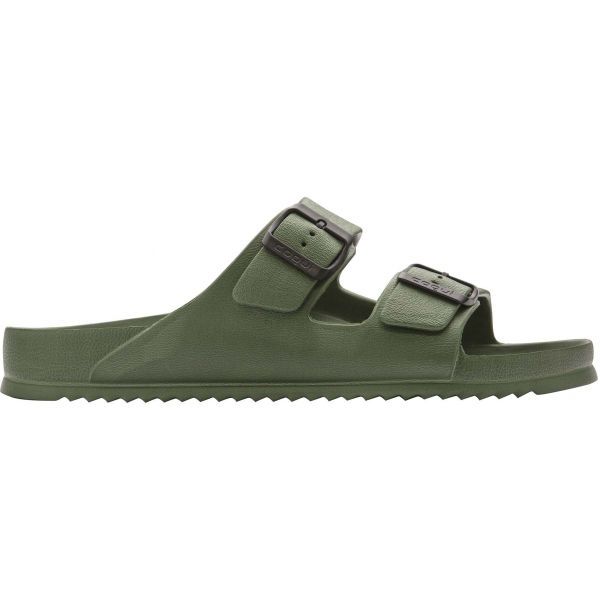 Coqui Coqui KONG Мъжки чехли, khaki, размер