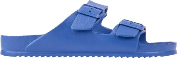 Coqui Coqui KONG Мъжки чехли, синьо, размер