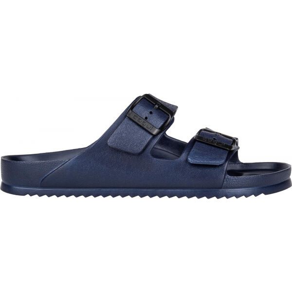 Coqui Coqui KONG Мъжки чехли, тъмносин, размер