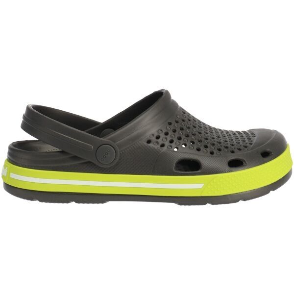 Coqui Coqui LINDO Дамски сандали, черно, размер