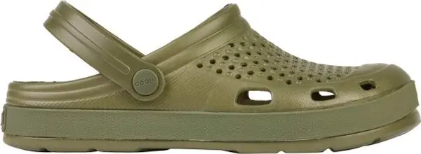 Coqui Coqui LINDO Дамски сандали, khaki, размер