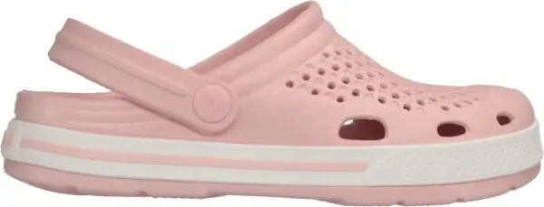 Coqui Coqui LINDO Дамски сандали, розово, размер