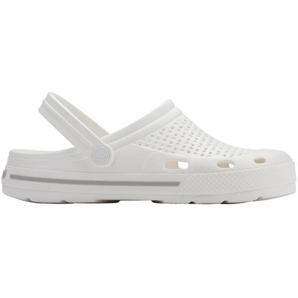 Coqui Coqui LINDO Мъжки сандали, бяло, размер