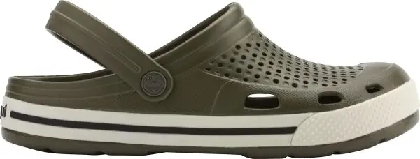 Coqui Coqui LINDO Мъжки сандали, khaki, размер