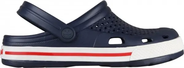 Coqui Coqui LINDO Мъжки сандали, тъмносин, размер