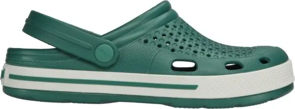 Coqui Coqui LINDO Мъжки сандали, зелено, размер