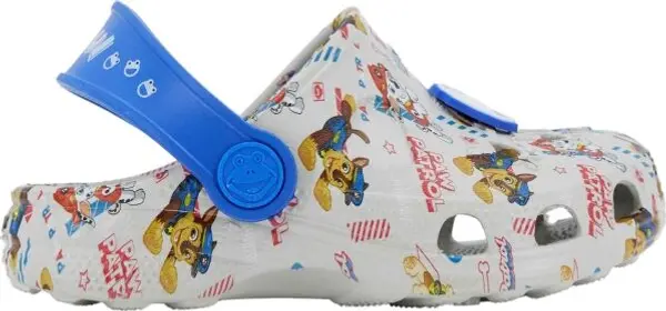 Coqui Coqui LITTLE FROG Детски сандали, сиво, размер