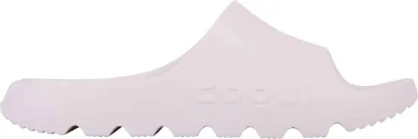 Coqui Coqui LOU Дамски чехли, бежово, размер