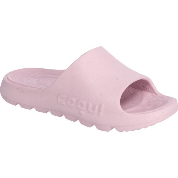 Coqui Coqui LOU Дамски чехли, розово, размер