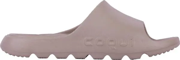 Coqui Coqui LOU Мъжки чехли, кафяво, размер