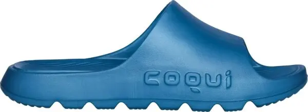 Coqui Coqui LOU Мъжки чехли, синьо, размер