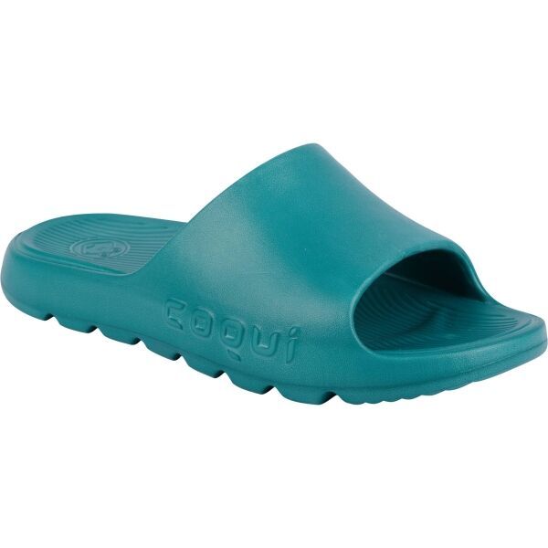 Coqui Coqui LOU Мъжки чехли, тъмнозелено, размер