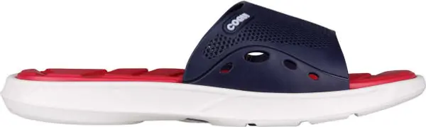 Coqui Coqui MELKER Мъжки чехли, тъмносин, размер