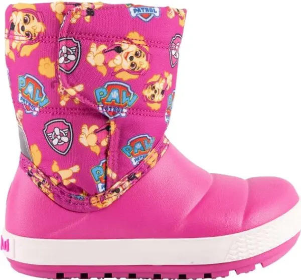 Coqui Coqui MIKI Детски зимни ботуши, розово, размер