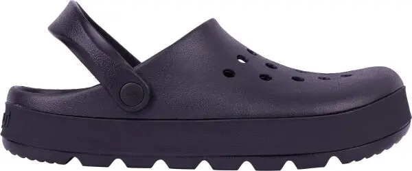 Coqui Coqui NIKO Мъжки пантофи, черно, размер