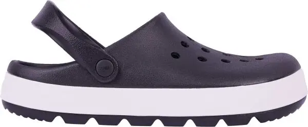 Coqui Coqui NIKO Мъжки пантофи, черно, размер