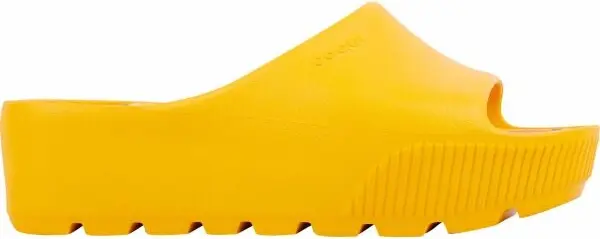 Coqui Coqui PAM Дамски чехли, жълто, размер