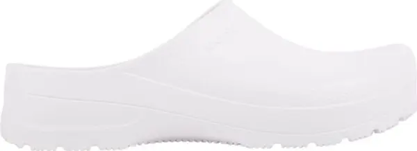 Coqui Coqui SEED Дамски джапанки, бяло, размер