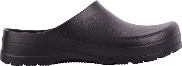 Coqui Coqui SEED Дамски джапанки, черно, размер