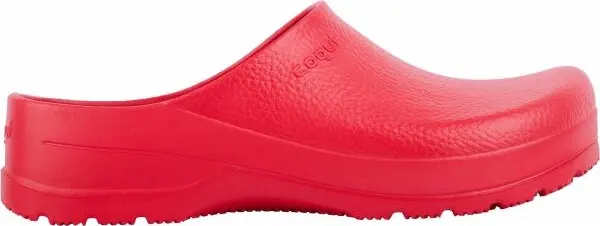 Coqui Coqui SEED Дамски джапанки, червено, размер