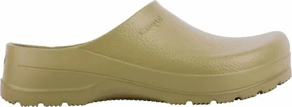 Coqui Coqui SEED Дамски джапанки, khaki, размер